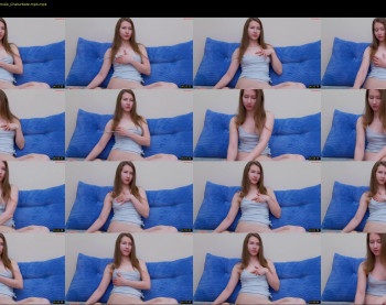 _feli_ — 4 minute Chaturbate female cam show recording, 720p, Apr 6, 2023