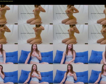 _feli_ — 20 minute Chaturbate female cam show recording, 720p, Apr 6, 2023