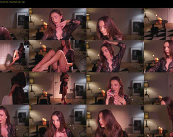 _mariarty_ — 121 minute Chaturbate female cam show recording, 720p, Apr 7, 2023