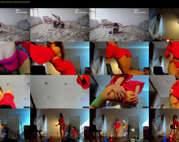 _meganmeow_ — 120 minute Chaturbate female cam show recording, 720p, Apr 6, 2023