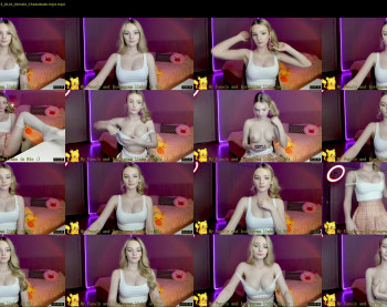 _passion_show_ — 86 minute Chaturbate couple cam show recording, 720p, Apr 7, 2023