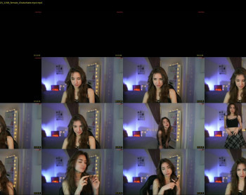 abella_danger_x — 26 minute Chaturbate female cam show recording, 720p, Apr 6, 2023