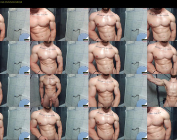 advp69 — 38 minute Chaturbate male cam show recording, 720p, Apr 6, 2023