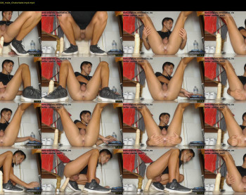 aladino_ms — 61 minute Chaturbate male cam show recording, 720p, Apr 7, 2023