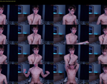 alfie_evanss — 10 minute Chaturbate male cam show recording, 720p, Apr 7, 2023