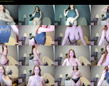 aliaa_ — 62 minute Chaturbate female cam show recording, 720p, Apr 7, 2023