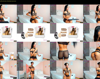 alisha_brainly — 91 minute Chaturbate female cam show recording, 720p, Apr 7, 2023