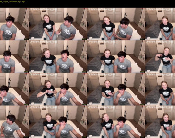 alpha_luke — 3 minute Chaturbate male cam show recording, 720p, Apr 7, 2023