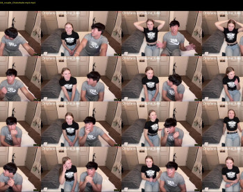 alpha_luke — 5 minute Chaturbate male cam show recording, 720p, Apr 7, 2023