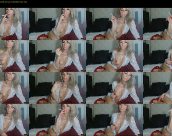 amanda0803 — 16 minute Chaturbate female cam show recording, 720p, Apr 6, 2023