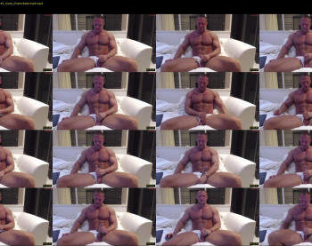 andry_dick — 5 minute Chaturbate male cam show recording, 720p, Apr 6, 2023