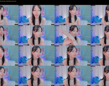 ariel_rouse — 33 minute Chaturbate female cam show recording, 720p, Apr 6, 2023