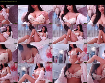 bad__princess — 89 minute Chaturbate female cam show recording, 720p, Apr 6, 2023