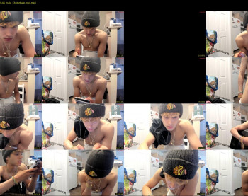 bashful4200 — 88 minute Chaturbate male cam show recording, 720p, Apr 6, 2023