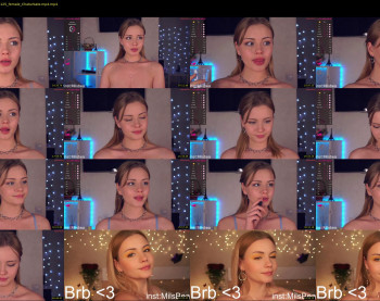 beatris_mils — 61 minute Chaturbate female cam show recording, 720p, Apr 6, 2023