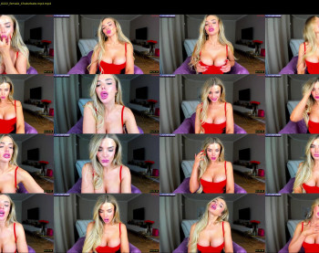 beaute_fatale — 5 minute Chaturbate female cam show recording, 720p, Apr 7, 2023