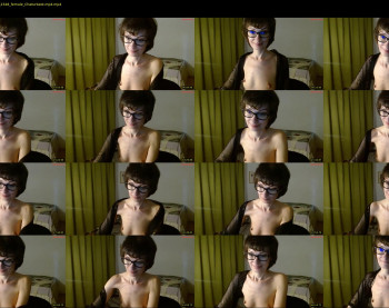 bebacksooon — 53 minute Chaturbate female cam show recording, 480p, Apr 6, 2023