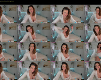 belaford — 60 minute Chaturbate female cam show recording, 720p, Apr 6, 2023