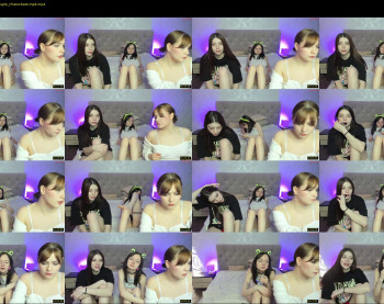 bjliki — 5 minute Chaturbate couple cam show recording, 720p, Apr 7, 2023