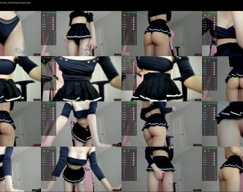 bona_ — 111 minute Chaturbate female cam show recording, 720p, Apr 6, 2023