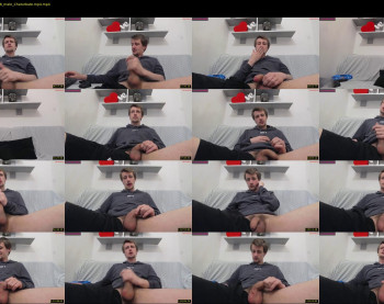 brell_line — 107 minute Chaturbate male cam show recording, 720p, Apr 6, 2023