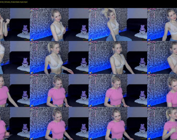 brittany_bird — 68 minute Chaturbate female cam show recording, 720p, Apr 7, 2023