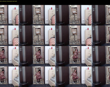 carmela_fox — 3 minute Chaturbate female cam show recording, 720p, Apr 6, 2023
