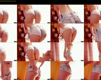 clementine__ — 10 minute Chaturbate female cam show recording, 720p, Apr 6, 2023