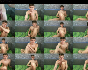 cute_oliver — 30 minute Chaturbate male cam show recording, 720p, Apr 7, 2023