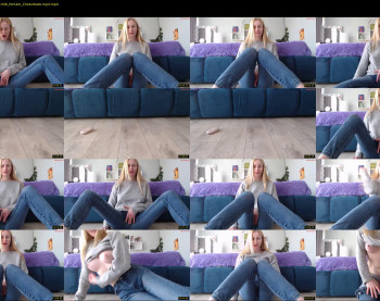 cuteemouse — 37 minute Chaturbate female cam show recording, 720p, Apr 6, 2023