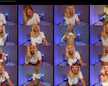 daisydavis_ — 73 minute Chaturbate female cam show recording, 720p, Apr 7, 2023