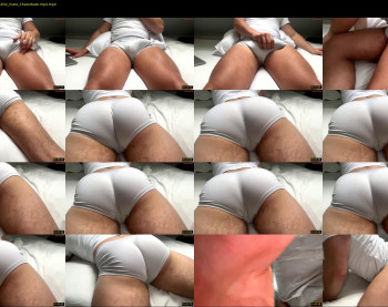 dakken2021 — 3 minute Chaturbate male cam show recording, 720p, Apr 6, 2023