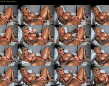 dee_waters — 36 minute Chaturbate female cam show recording, 720p, Apr 6, 2023
