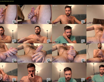 dickjulian — 120 minute Chaturbate male cam show recording, 720p, Apr 6, 2023