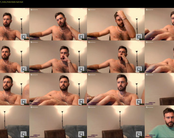 dickjulian — 20 minute Chaturbate male cam show recording, 720p, Apr 6, 2023