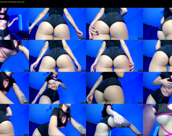 didiactive — 16 minute Chaturbate female cam show recording, 720p, Apr 6, 2023