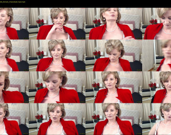 elisarosse_ — 24 minute Chaturbate female cam show recording, 720p, Apr 6, 2023