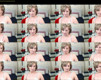 elisarosse_ — 8 minute Chaturbate female cam show recording, 720p, Apr 6, 2023