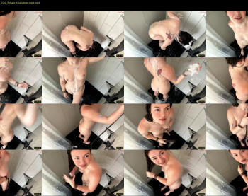 emersoncane — 6 minute Chaturbate female cam show recording, 720p, Apr 6, 2023