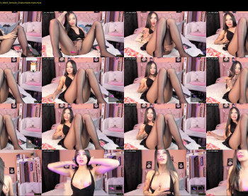 emily_jhonsson — 34 minute Chaturbate female cam show recording, 720p, Apr 6, 2023