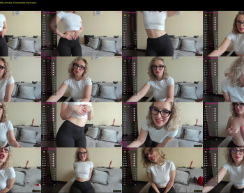 emilymilf__ — 96 minute Chaturbate female cam show recording, 720p, Apr 6, 2023