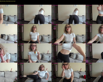 emilymilf__ — 111 minute Chaturbate female cam show recording, 720p, Apr 6, 2023