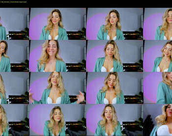 emmi_rosee — 7 minute Chaturbate female cam show recording, 720p, Apr 6, 2023