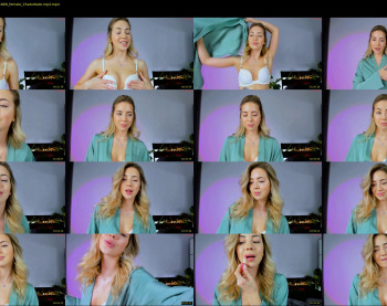 emmi_rosee — 7 minute Chaturbate female cam show recording, 720p, Apr 6, 2023