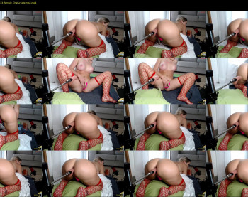 emmybum — 38 minute Chaturbate female cam show recording, 720p, Apr 6, 2023