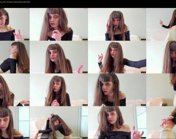 flowerofsin2001 — 31 minute Chaturbate female cam show recording, 720p, Apr 6, 2023