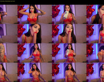 fuckbitoni — 121 minute Chaturbate couple cam show recording, 720p, Apr 6, 2023