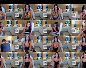 hailey_florez — 82 minute Chaturbate female cam show recording, 720p, Apr 6, 2023