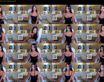 hailey_florez — 80 minute Chaturbate female cam show recording, 720p, Apr 6, 2023