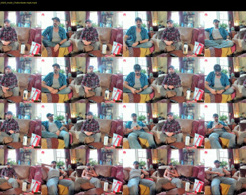 hardworkertn — 33 minute Chaturbate male cam show recording, 720p, Apr 6, 2023